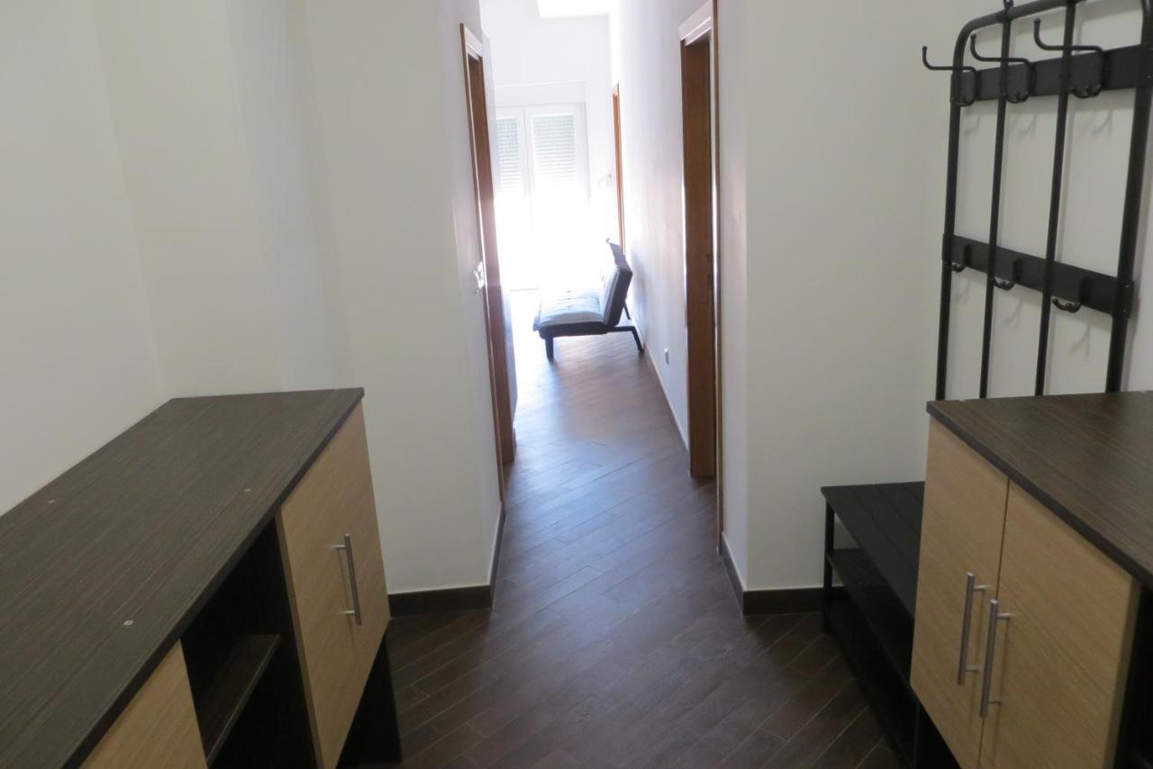 Mungos Apartment Cesarica Buitenkant foto
